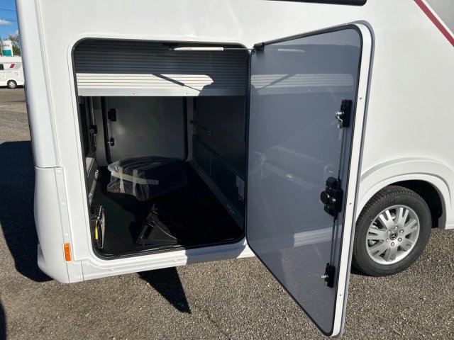 Rapido Distinction i196M - Photo 12