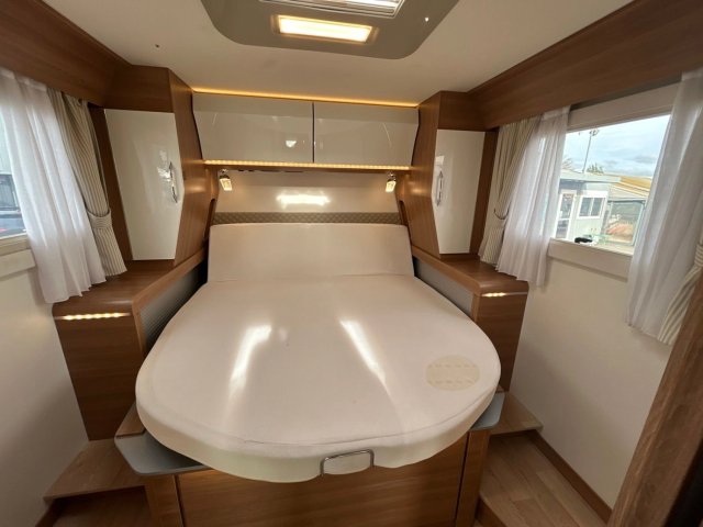 Rapido Distinction i96 PREMIUM EDITION - Photo 4