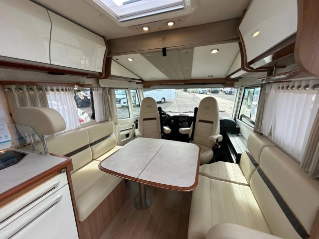 Rapido Distinction i96 PREMIUM EDITION - Photo 5
