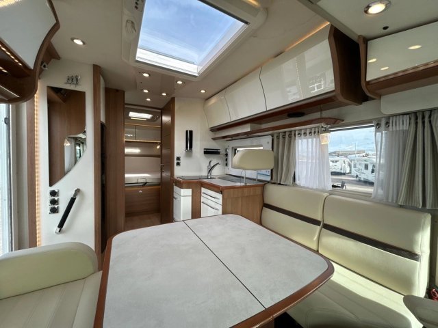 Rapido Distinction i96 PREMIUM EDITION - Photo 6