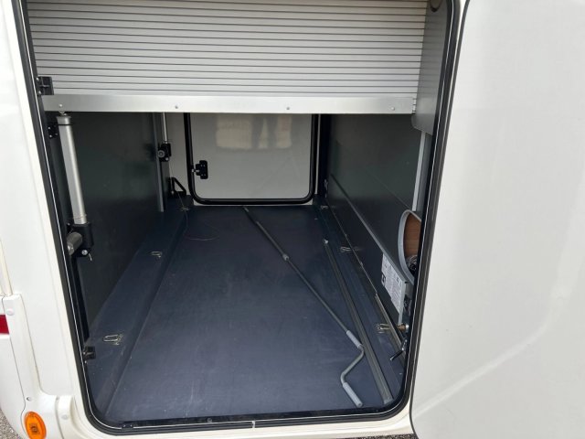 Rapido Distinction i96 PREMIUM EDITION - Photo 10