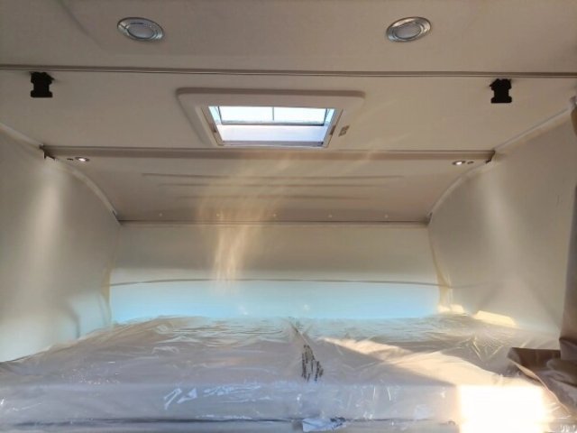 Rapido Distinction i96M - Photo 5