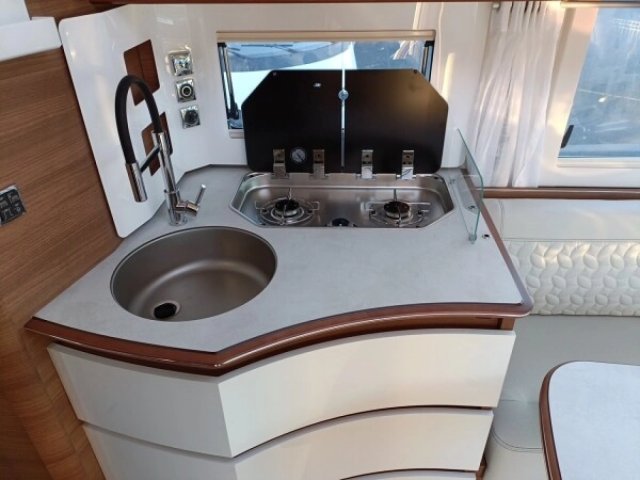 Rapido Distinction i96M - Photo 10