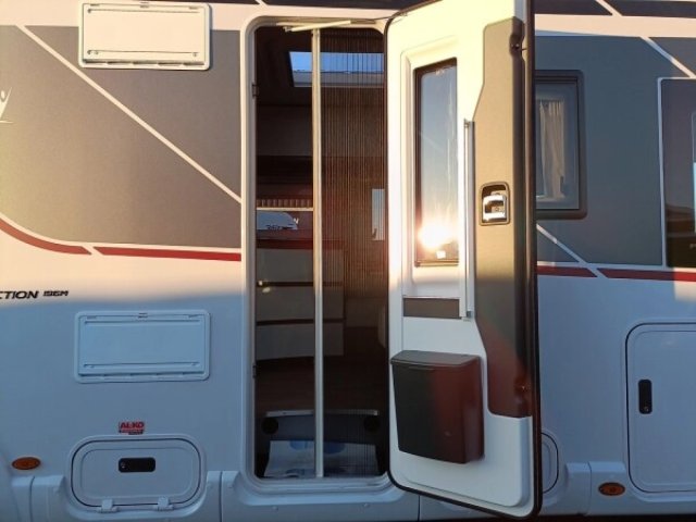 Rapido Distinction i96M - Photo 13