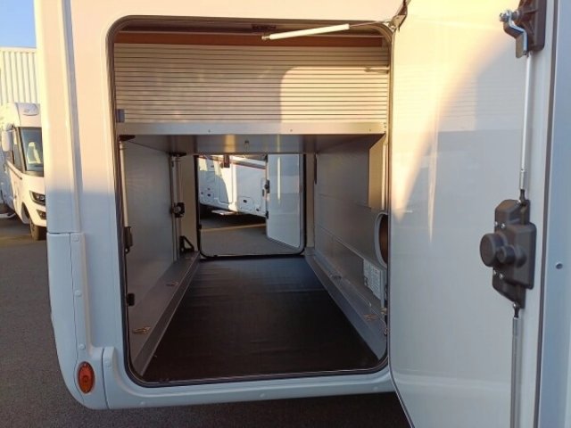 Rapido Distinction i96M - Photo 14