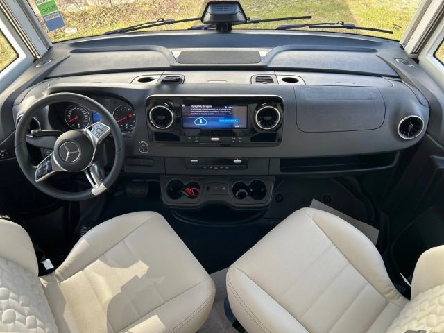 Rapido Distinction i96M - Photo 3