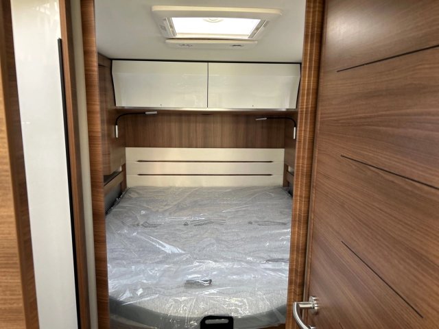 Rapido Distinction i96M - Photo 4