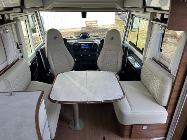 Rapido Distinction i96M - Photo 5