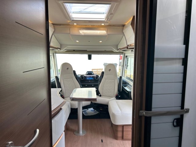 Rapido Distinction i96M - Photo 6