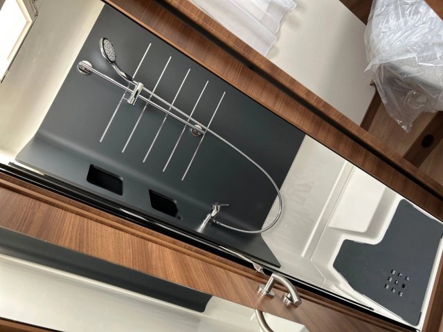 Rapido Distinction i96M - Photo 10