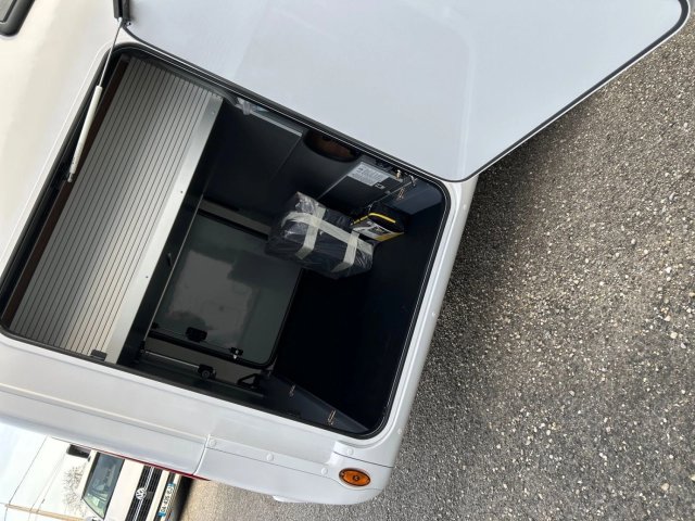 Rapido Distinction i96M - Photo 12