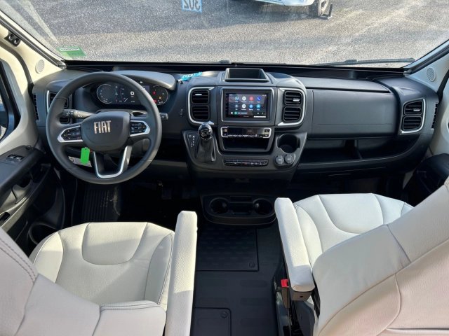 Rapido Van V55 - Photo 4