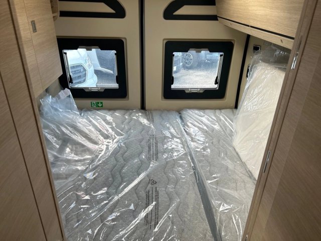 Rapido Van V55 - Photo 6