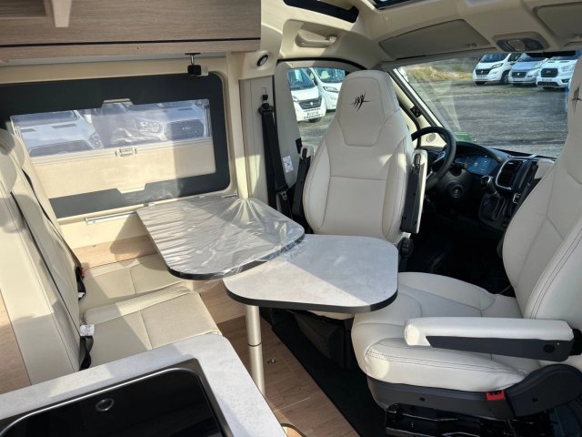 Rapido Van V55 - Photo 9