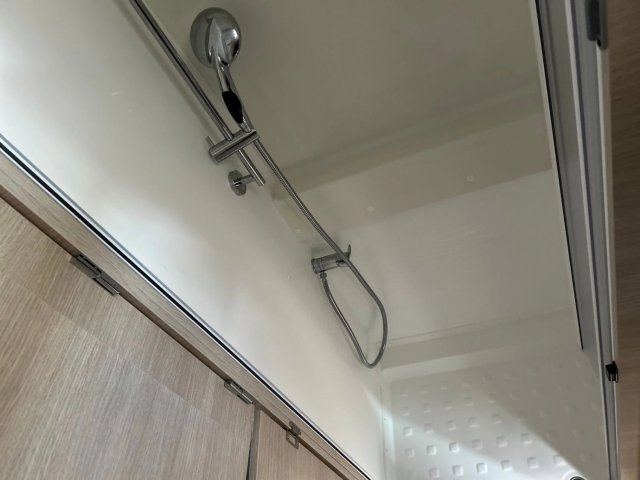 Rapido Van V55 - Photo 15