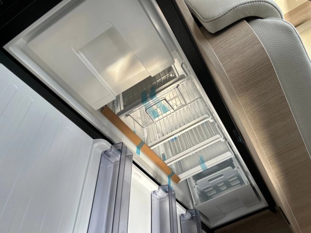 Rapido Van V55 - Photo 16