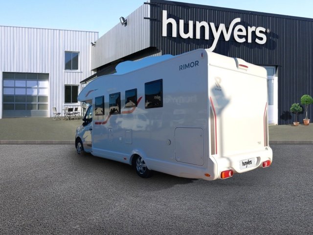 Rimor Hygge 69 Plus - Photo 2