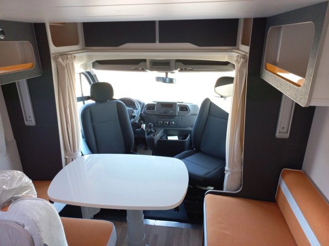 Rimor Hygge 69 Plus - Photo 5