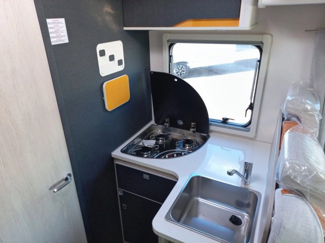 Rimor Hygge 69 Plus - Photo 6