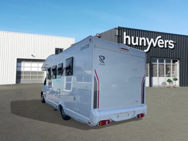 Rimor Hygge 69 Plus + - Photo 2