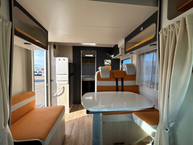 Rimor Hygge 69 Plus + - Photo 6