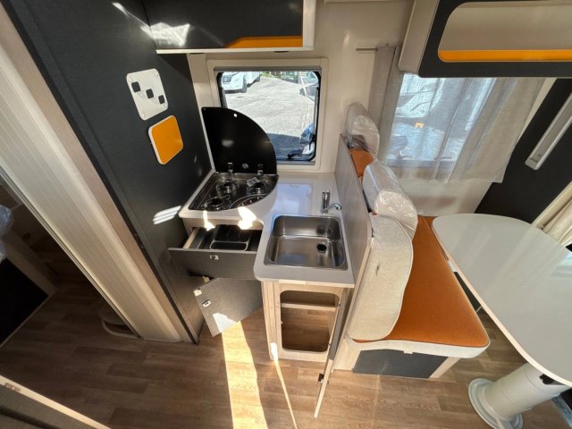 Rimor Hygge 69 Plus + - Photo 7