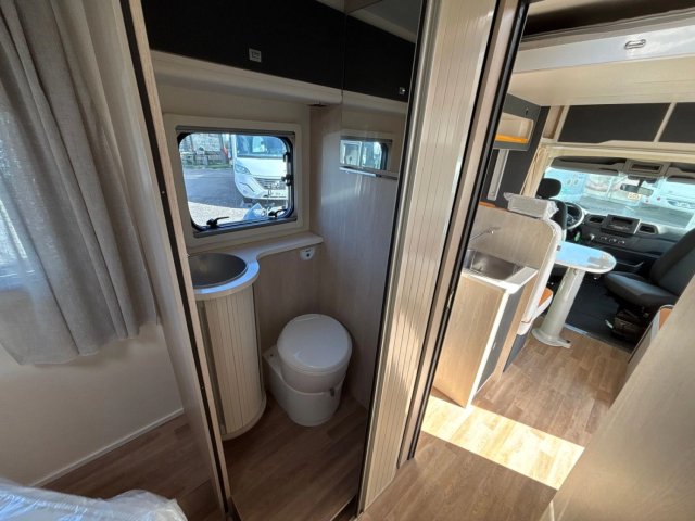 Rimor Hygge 69 Plus + - Photo 10