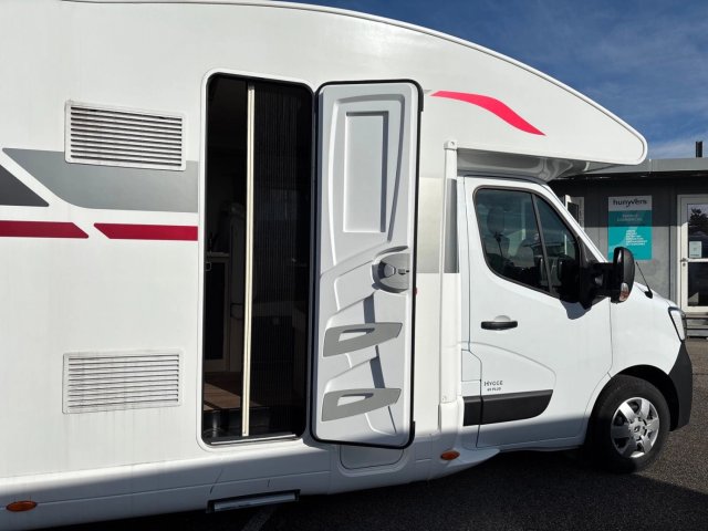 Rimor Hygge 69 Plus + - Photo 12