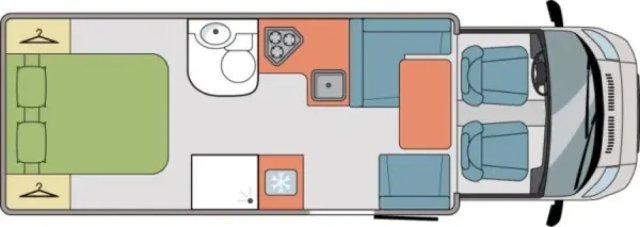 Rimor Hygge 69 Plus + - Photo 13