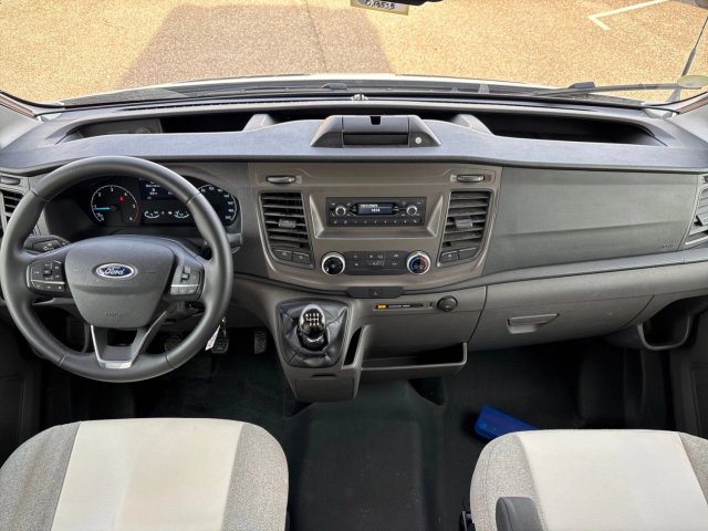 Roller Team Kronos Go 265 TL - Photo 3