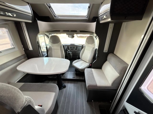 Roller Team Kronos Go 265 TL - Photo 5