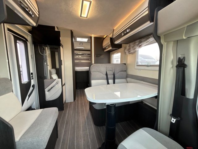 Roller Team Kronos Go 265 TL - Photo 6