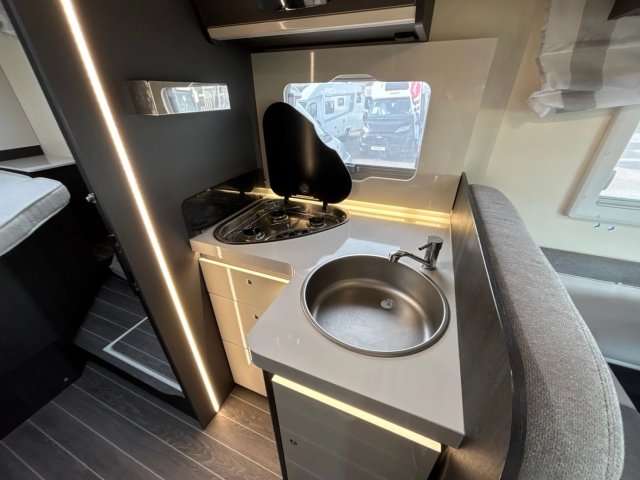 Roller Team Kronos Go 265 TL - Photo 7