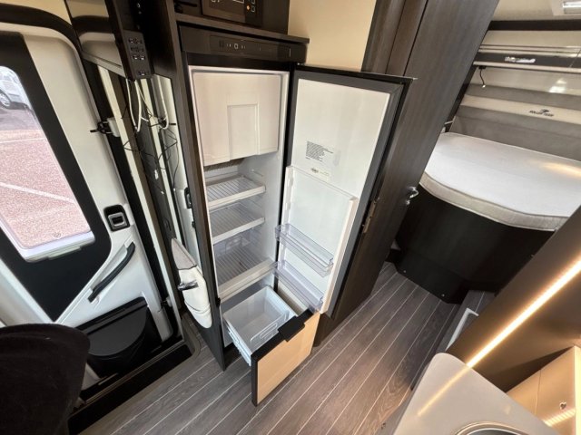 Roller Team Kronos Go 265 TL - Photo 8