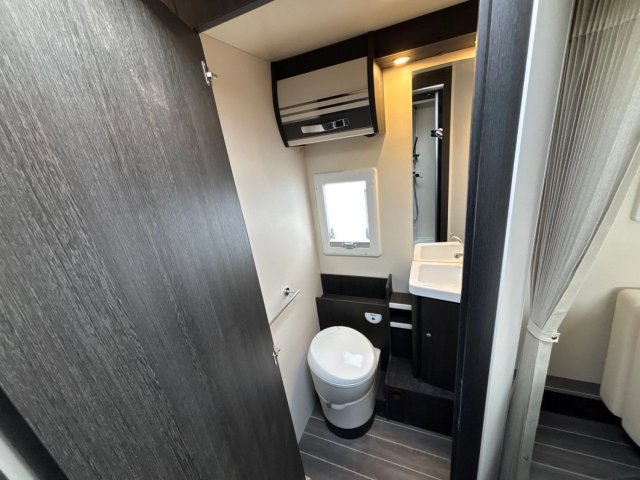 Roller Team Kronos Go 265 TL - Photo 10