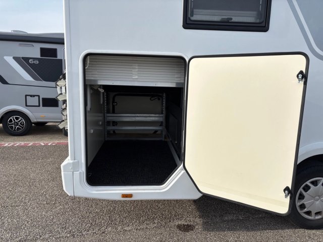 Roller Team Kronos Go 265 TL - Photo 11