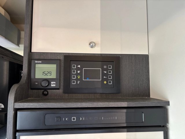 Roller Team Kronos Go 265 TL - Photo 12