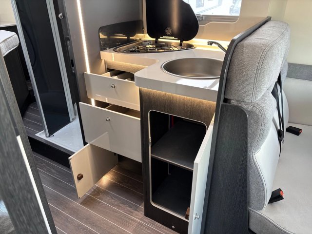 Roller Team Kronos Go 265 TL - Photo 13