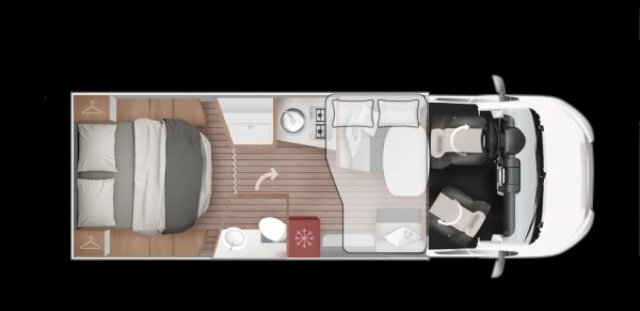 Roller Team Kronos Go 265 TL - Photo 14