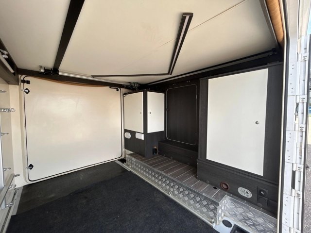 Roller Team Kronos Go 290 M 290M - Photo 14