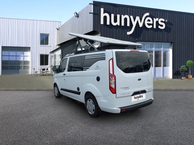 Stylevan Auckland - Photo 2