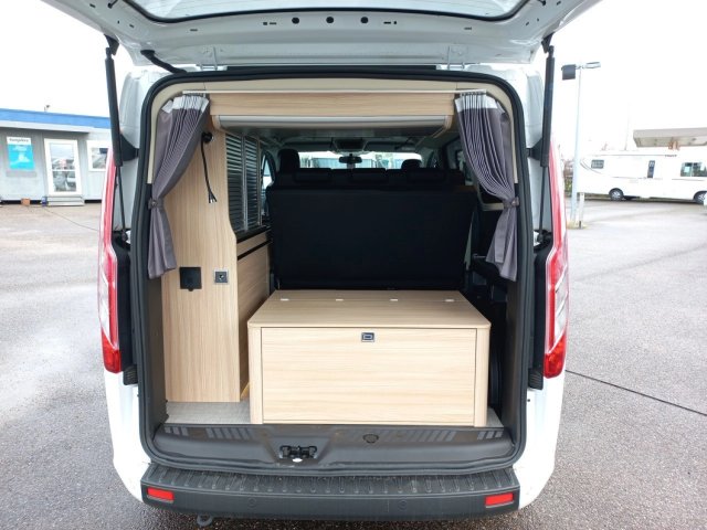 Stylevan Auckland - Photo 3