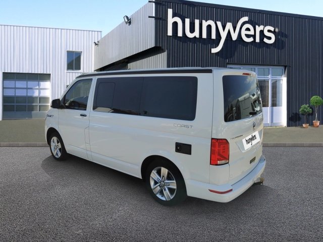 Volkswagen California Coast - Photo 2