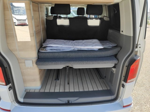 Volkswagen California Coast - Photo 3