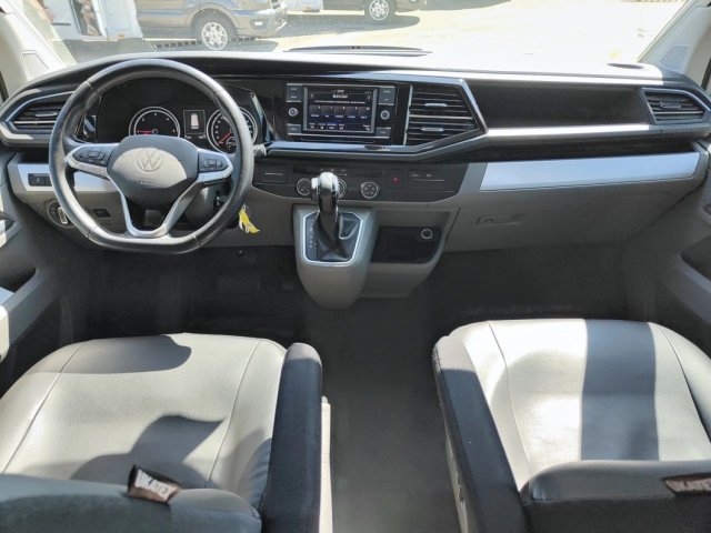 Volkswagen California Coast - Photo 4