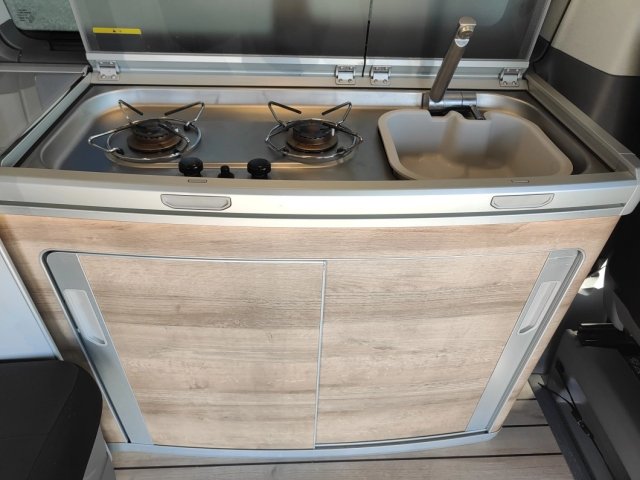 Volkswagen California Coast - Photo 6