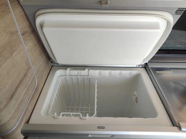 Volkswagen California Coast - Photo 7