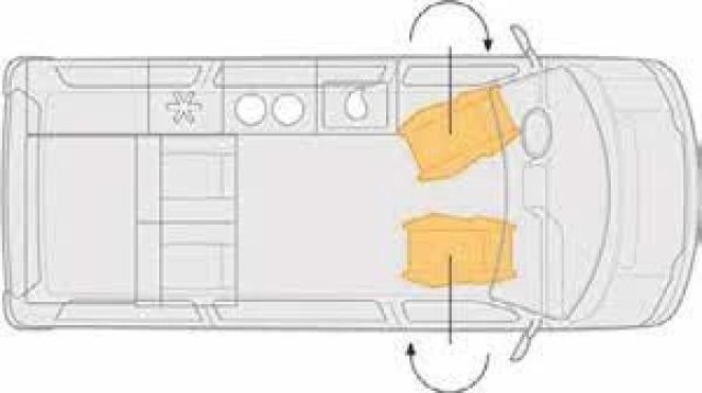Volkswagen California Coast - Photo 10