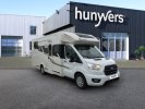 Benimar Tessoro 468 T468 - Profilé