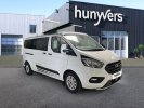Burstner Copa C 530 Location HUNYVERS - Fourgon Aménagé et Van